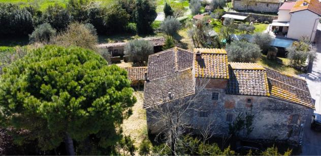 Rustico in vendita a Quartaia - Colle di Val d'Elsa 680 mq Rif: 668228 - Foto 3