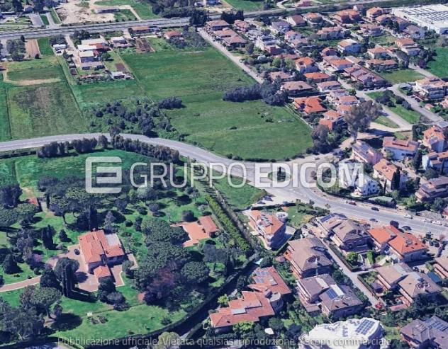 Terreno in vendita a Latina - Rif. 3560167