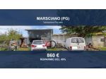 Immobile in asta di 170 m² in vendita a Marsciano