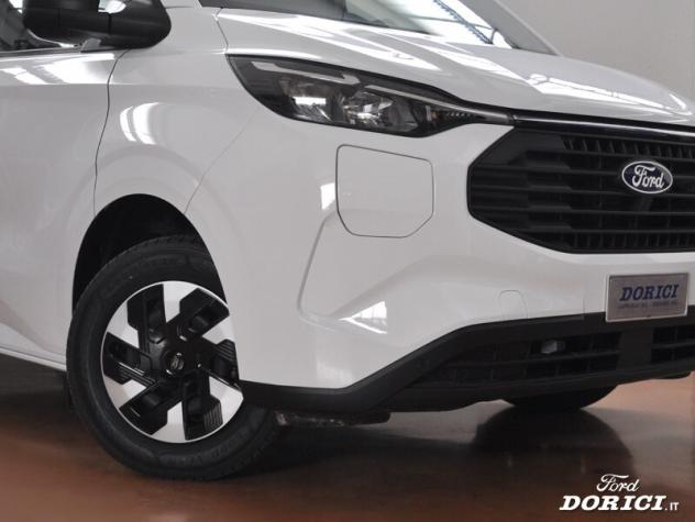 FORD Transit Custom 2ª s Transit Custom 320 2.5 Duratec PHEV 233CV PC Furgone Trend - Foto 6
