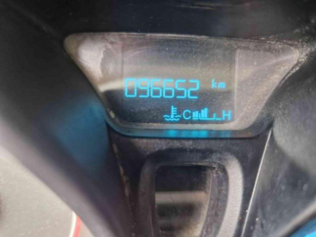 FORD Transit Courier 1.5 TDCi 75CV Van Trend rif. 23239184 - Foto 9