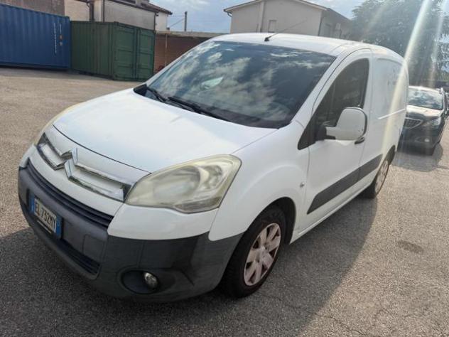CITROEN Berlingo 1.6 e-HDi 90CV FAP airdream CMP6 Van 3 p.ti Club L rif. 23798316