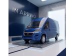 FIAT Ducato 33 2.3 MJT 140CV PM-TM Furgone rif. 21574015