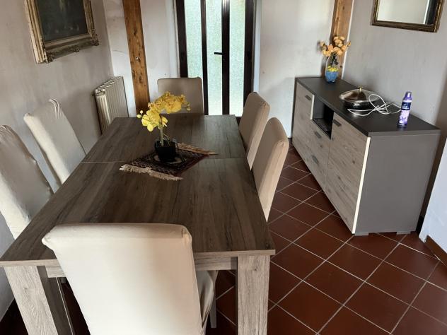 casa indipendente in vendita a Massa in zona Antona