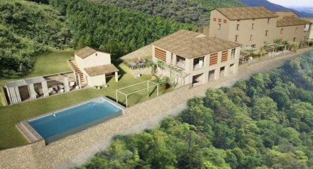 casale in vendita a Lucca in zona Cappella