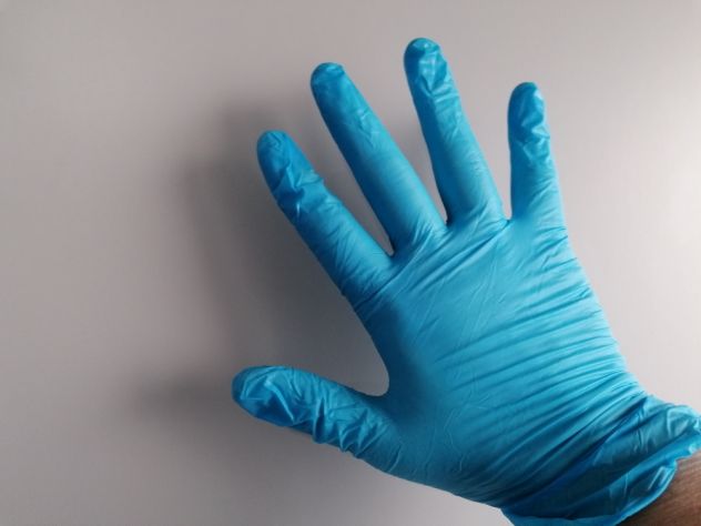 Guanti nitrile - Foto 4