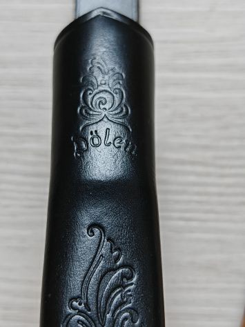 Antichi coltelli, coltellini, spade