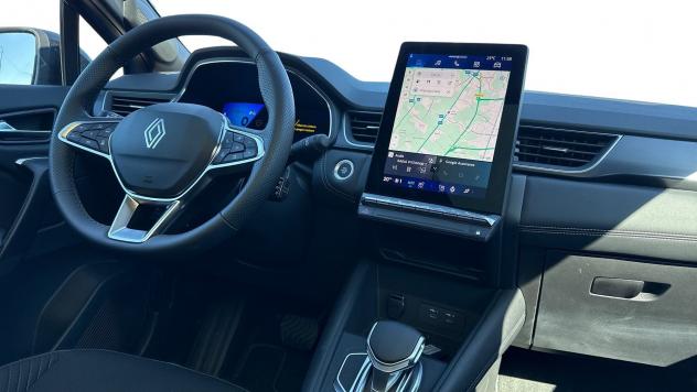 Renault Symbioz 1.6 E-Tech full hybrid Iconic Auto 145cv - Foto 5