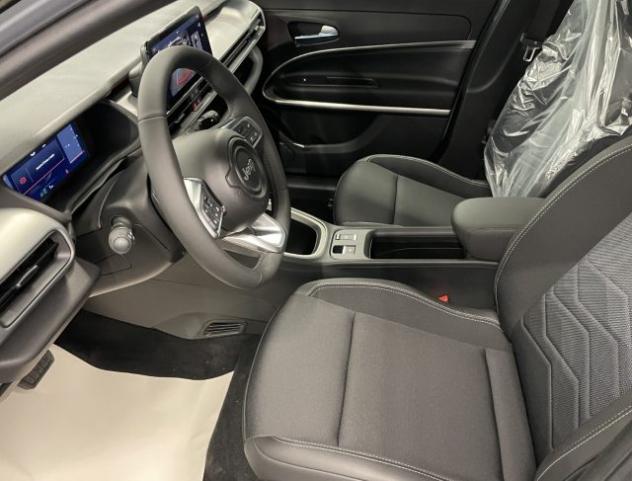 JEEP Avenger 1.2 Summit 110 CV MHEV DCT KM0 MY26 rif. 23986840 - Foto 2