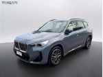 BMW X1 sdrive18d Msport auto