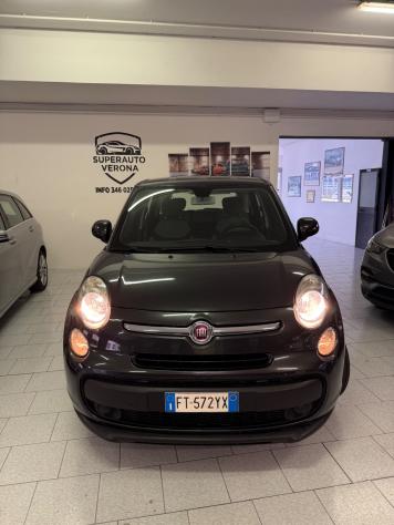 Fiat 500L 1.3 Multijet 95 CV Business - Foto 2