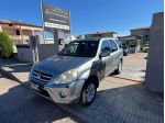 Honda CR-V UNICO PROPRIETARIO-4x4