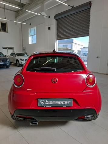 ALFA ROMEO MiTo 1.3 JTDm 85 CV S&S Distinctive rif. 23793023 - Foto 5