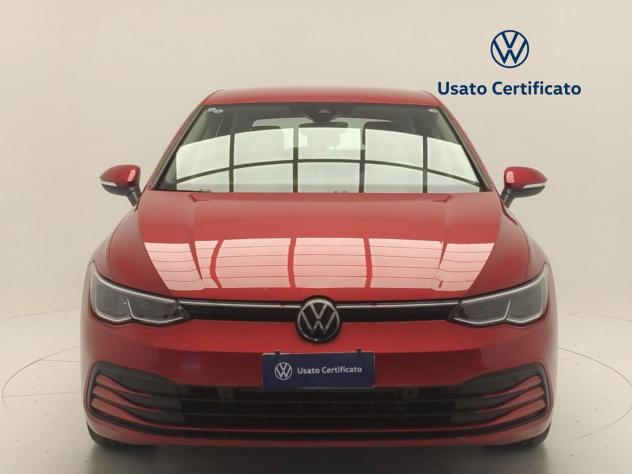 Volkswagen Golf Golf 1.0 TSI EVO Life - Foto 2