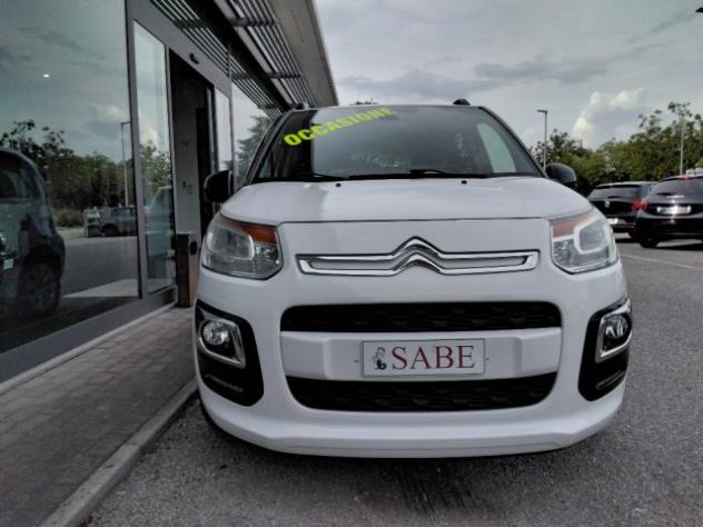 CITROEN C3 Picasso PureTech 110 Exclusive rif. 23896260 - Foto 5
