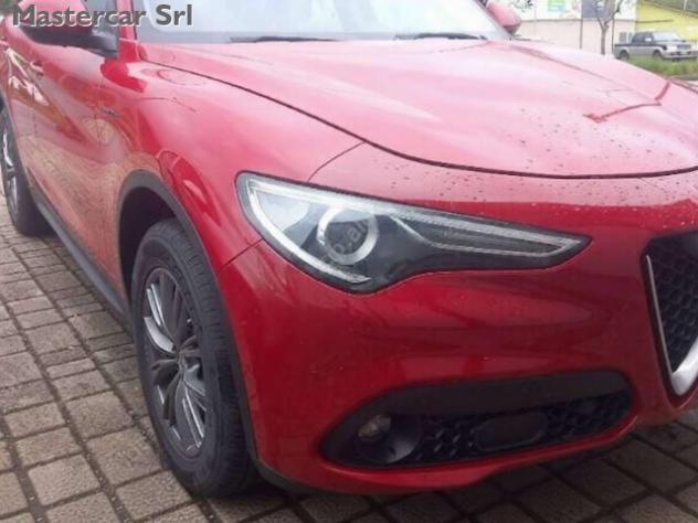 ALFA ROMEO Stelvio Stelvio 2017 2.2 t Executive Q4 210cv auto - FL678 rif. 24016075 - Foto 3