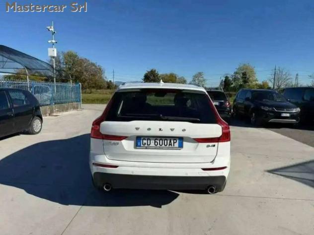 VOLVO XC60 2.0 b4 Business awd auto my20 - GD600AP rif. 24078744 - Foto 7