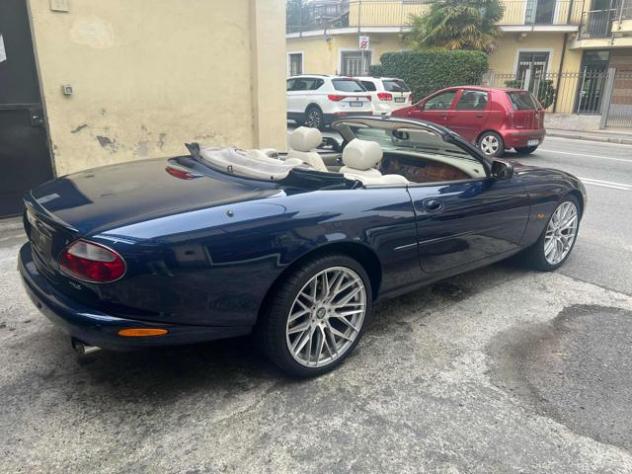 JAGUAR XK8 4.0 Convertibile rif. 23741047 - Foto 5