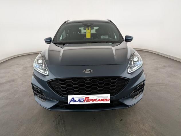 FORD Kuga 3ª serie Kuga 2.0 EcoBlue 190 CV aut. AWD ST-Line X - Foto 2