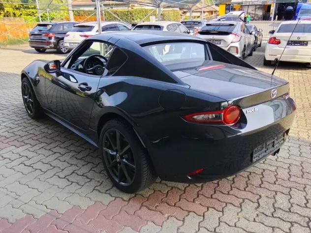 MAZDA MX-5 4ª serie MX-5 2.0L Skyactiv-G RF Sport - Foto 4