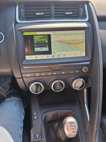 Jaguar E-Pace 2.0D 150 CV R-Dynamic S 2019 - Foto 9