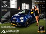 Abarth 595 1.4 Turbo T-Jet GARANZIA 12 MESI