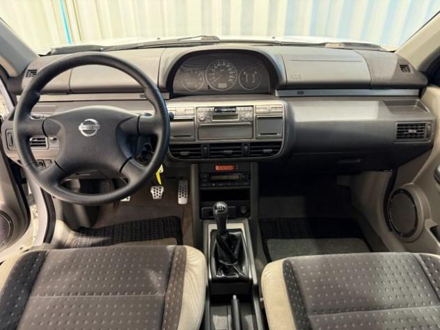 NISSAN X-Trail 2.0 16V 4x4 GANCIO *SOLO COMMERCIANTI* rif. 24185608 - Foto 5