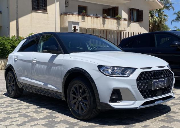 Audi A1 allstreet Admired 1.0 TSI 95CV 25 - Foto 3