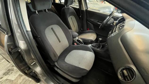 FIAT Bravo 1.6 MJT 105 CV DPF Dynamic rif. 23799537 - Foto 6