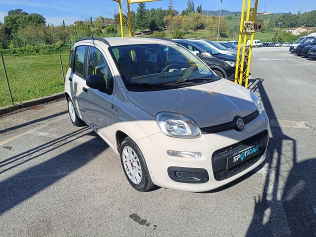 FIAT Panda Panda 1.2 Easy 69cv E6 - Foto 2