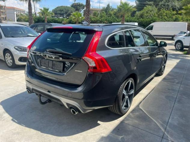 VOLVO V60 D2 2.0 R-design rif. 22166745 - Foto 4