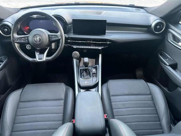 ALFA ROMEO Tonale 1.6 diesel 130 CV TCT6 Sprint rif. 24015684 - Foto 10
