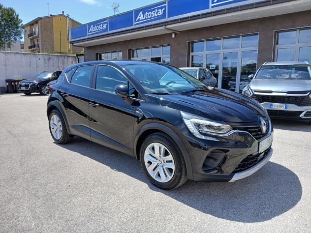 Renault Captur TCE 90CV BENZINA 2022 - Foto 2