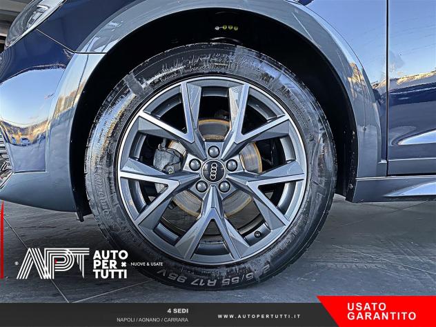 Audi A1 A1 Citycarver 30 1.0 tfsi Admired 110cv s-tronic - Foto 5
