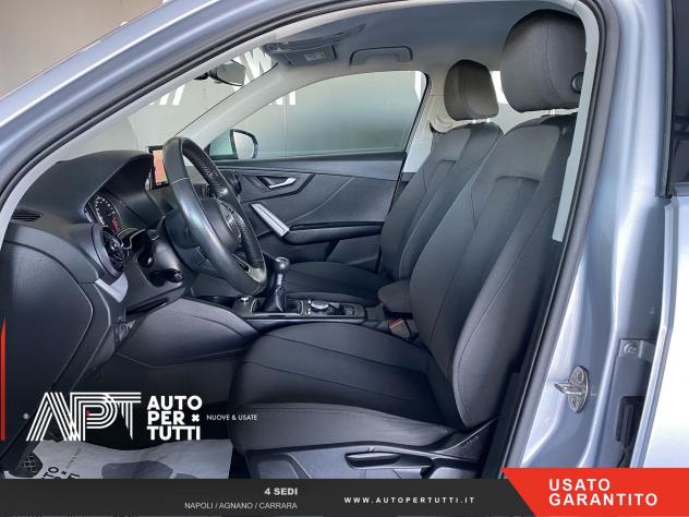 Audi Q2 Q2 1.4 tfsi Business - Foto 9