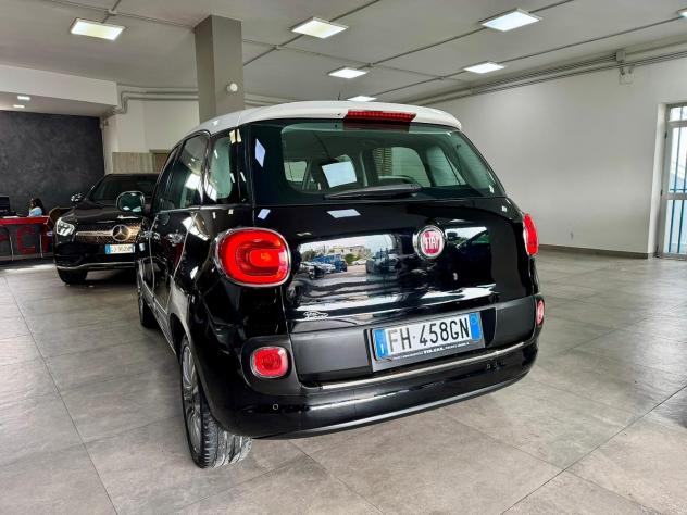 Fiat 500L 1.6 MJT 120CV Lounge + TETTO 2016 - Foto 7