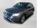 VOLKSWAGEN T-Roc 1ª serie T-Roc 2.0 TDI SCR 150 CV DSG Edition Plus