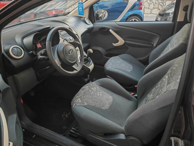 FORD KA 1.3 MJT DIESEL CV75 KW55 TITANIUM - Foto 7