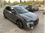 Peugeot 208 208 1.2 hybrid Allure 110cv e-dcs 6