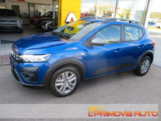 DACIA Sandero Stepway 1.0 TCe ECO-G Expression rif. 21401152 - Foto 5