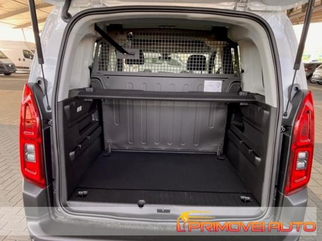 FIAT Doblo Doblò 1.5 BlueHdi 130CV Combi rif. 19088232 - Foto 9