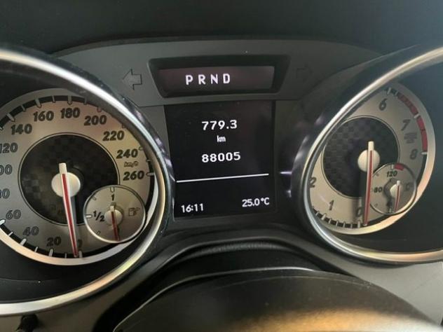 MERCEDES-BENZ SLK 200 CGI Premium AMG PREZZO REALE !! rif. 24085251 - Foto 10