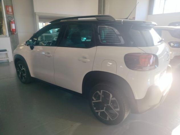 CITROEN C3 Aircross BlueHDi 110 S&S Shine Pack rif. 24047136 - Foto 9