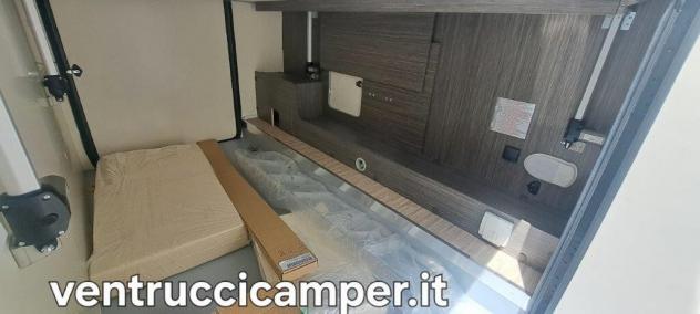 Mclouis MC4 860 2027 165CV TRAV 6,99M BASCULANTE ELTTRICO ANT E POST FLEX FINANZIABILE 180 MESI - Foto 10
