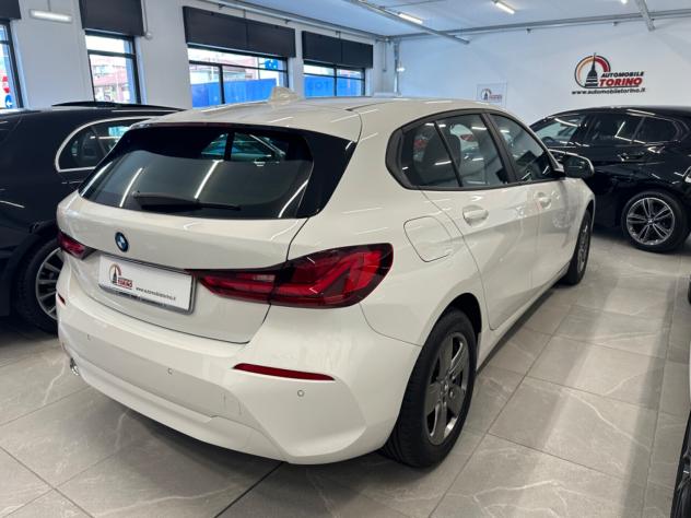 Bmw 118 118i 5p. Business Advantage - Foto 4