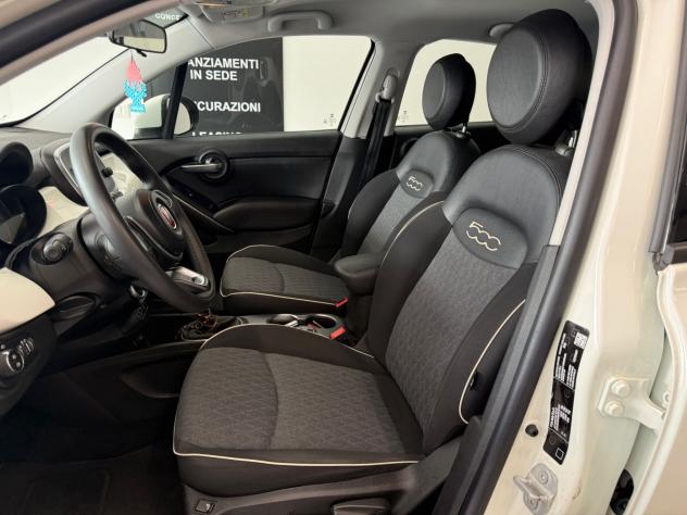 Fiat 500X 1.6 MultiJet 120 CV Urban - Foto 7