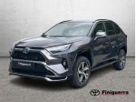 Toyota RAV4 Plug-in 2.5 PHEV E-CVT More Style AWD-i