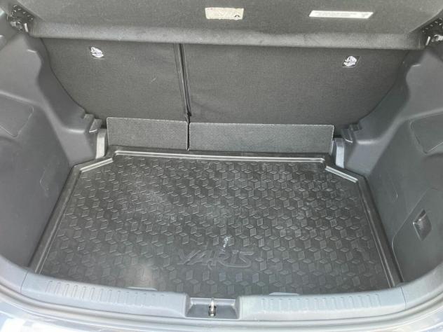 Toyota Yaris Hybrid Trend MY22 - Foto 6