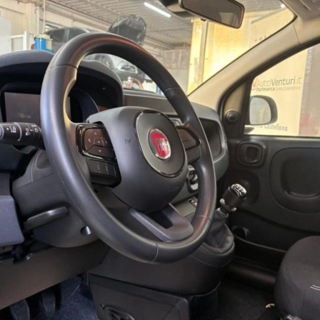 FIAT Pandina 1.0 FireFly 65 CV Hybrid Pop rif. 23614024 - Foto 9