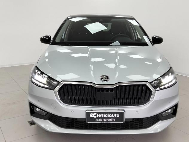 Škoda Fabia 1.0 MPI 80 CV Selection - Foto 6